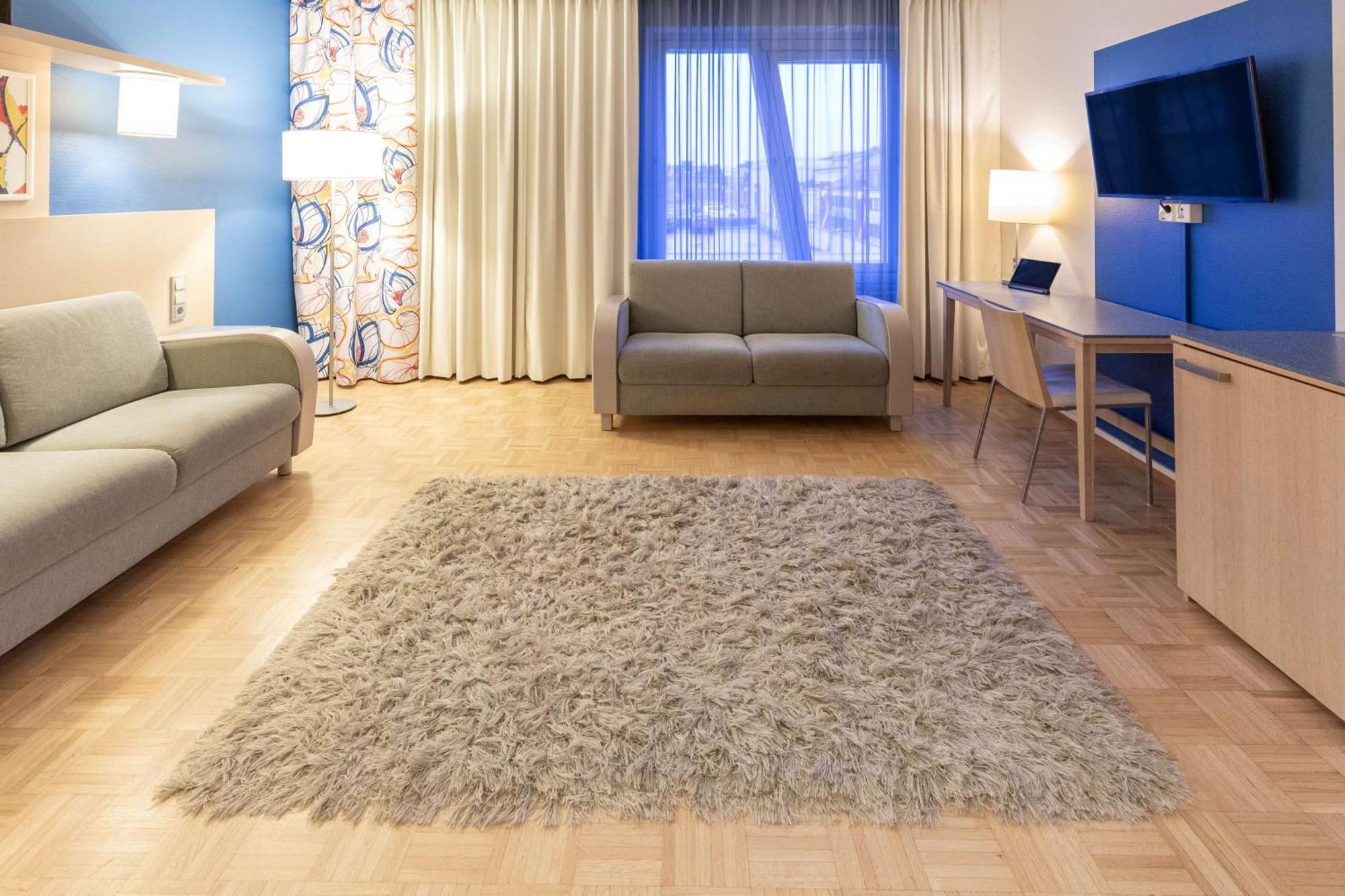 Scandic Haemeenlinna City Eksteriør billede